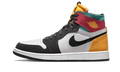 Air Jordan 1 High Zoom Air CMFT Multi-Color - Exclufy