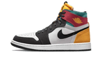Air Jordan 1 High Zoom Air CMFT Multi-Color - Exclufy