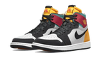 Air Jordan 1 High Zoom Air CMFT Multi-Color - Exclufy