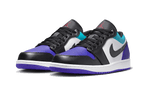 Air Jordan 1 Low Aqua - Exclufy