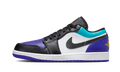 Air Jordan 1 Low Aqua - Exclufy