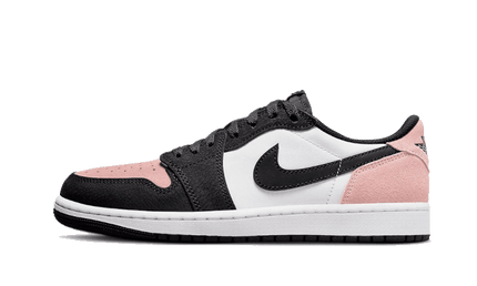 Air Jordan 1 Low OG Bleached Coral - Exclufy