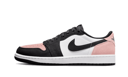 Air Jordan 1 Low OG Bleached Coral - Exclufy