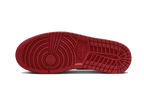 Air Jordan 1 Low Bred Toe 2.0 - Exclufy