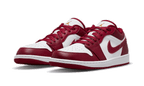 Air Jordan 1 Low Cardinal Red - Exclufy