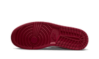 Air Jordan 1 Low Cardinal Red - Exclufy