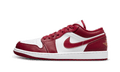 Air Jordan 1 Low Cardinal Red - Exclufy