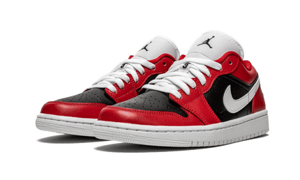 Air Jordan 1 Low Chicago Flip - Exclufy