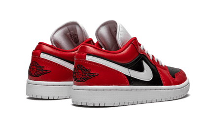 Air Jordan 1 Low Chicago Flip - Exclufy