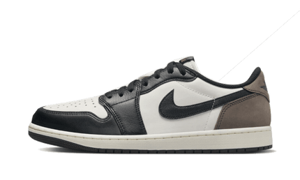 Air Jordan 1 Low OG Mocha - Exclufy