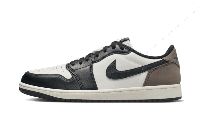 Air Jordan 1 Low OG Mocha - Exclufy