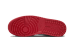 Air Jordan 1 Low Dune Red - Exclufy