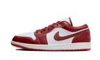 Air Jordan 1 Low Dune Red - Exclufy