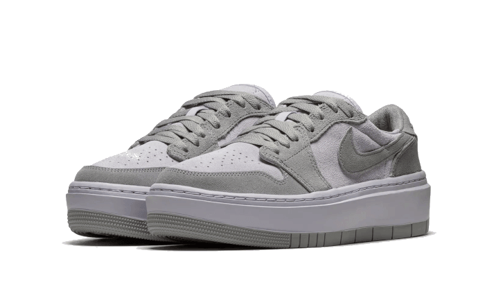 Air Jordan 1 Low Elevate Stealth - Exclufy