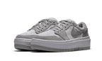 Air Jordan 1 Low Elevate Stealth - Exclufy