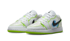 Air Jordan 1 Low SE Warped Swoosh - Exclufy