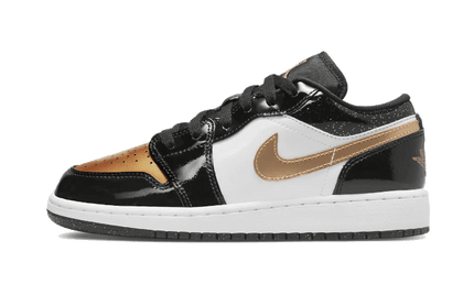 Air Jordan 1 Low Se Gold Toe