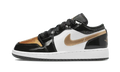 Air Jordan 1 Low SE Gold Toe - Exclufy