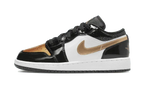 Air Jordan 1 Low SE Gold Toe - Exclufy