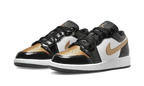 Air Jordan 1 Low SE Gold Toe - Exclufy