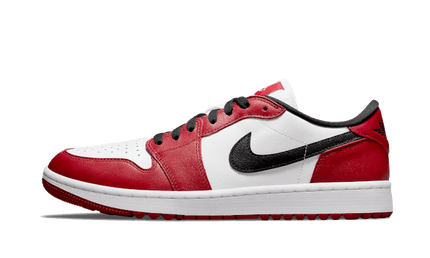 Air Jordan 1 Low Golf Chicago - Exclufy