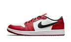 Air Jordan 1 Low Golf Chicago - Exclufy