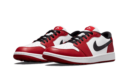 Air Jordan 1 Low Golf Chicago - Exclufy