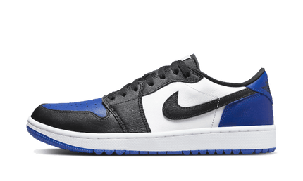 Air Jordan 1 Low Golf Royal Toe - Exclufy