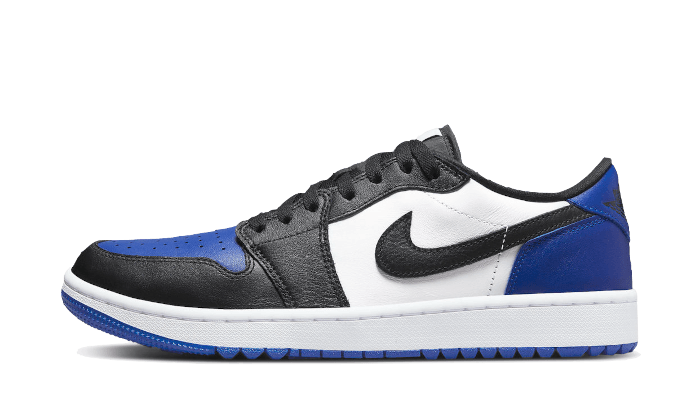 Air Jordan 1 Low Golf Royal Toe - Exclufy