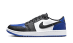 Air Jordan 1 Low Golf Royal Toe - Exclufy