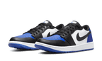 Air Jordan 1 Low Golf Royal Toe - Exclufy