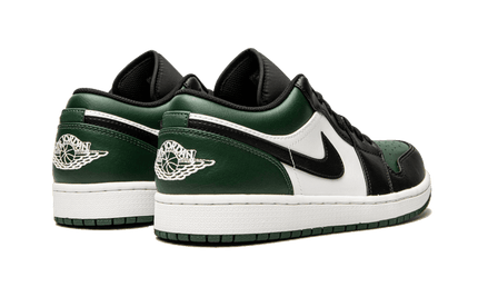 Air Jordan 1 Low Green Toe - Exclufy