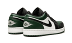 Air Jordan 1 Low Green Toe - Exclufy