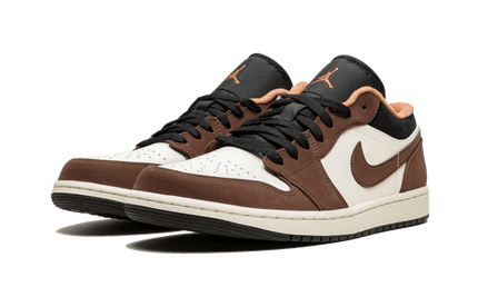 Air Jordan 1 Low Mocha - Exclufy