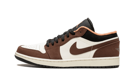 Air Jordan 1 Low Mocha - Exclufy