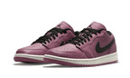 Air Jordan 1 Low Mulberry - Exclufy