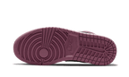 Air Jordan 1 Low Mulberry - Exclufy
