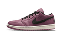 Air Jordan 1 Low Mulberry - Exclufy