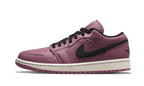 Air Jordan 1 Low Mulberry - Exclufy