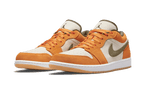 Air Jordan 1 Low Orange Olive - Exclufy