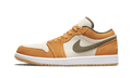 Air Jordan 1 Low Orange Olive - Exclufy