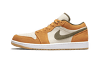 Air Jordan 1 Low Orange Olive - Exclufy