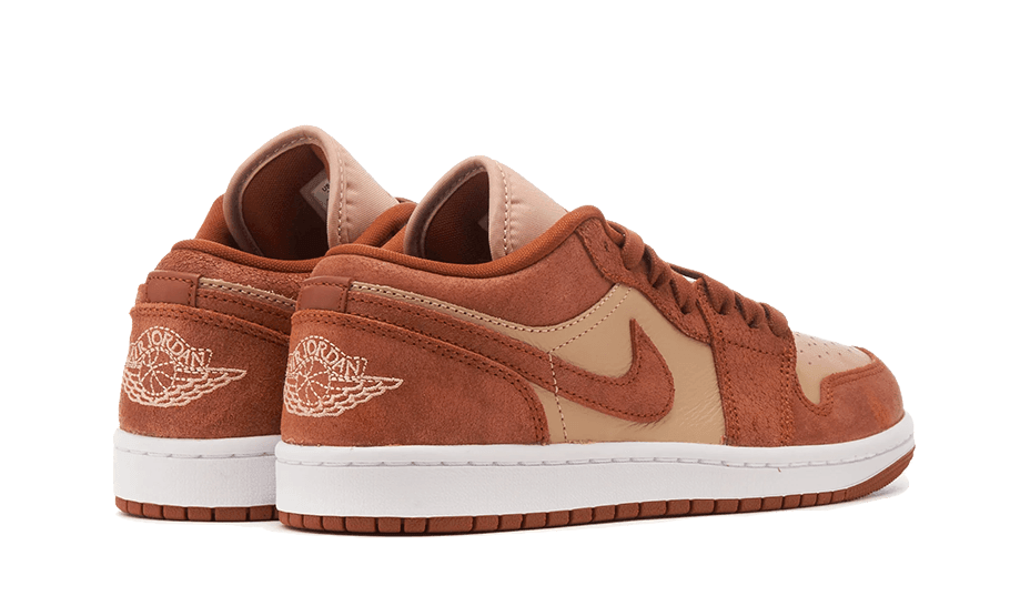 Air Jordan 1 Low SE Legend Coffee - Exclufy