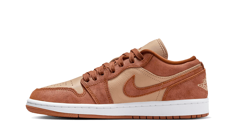 Air Jordan 1 Low SE Legend Coffee - Exclufy