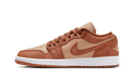 Air Jordan 1 Low SE Legend Coffee - Exclufy