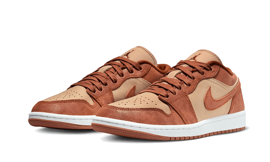 Air Jordan 1 Low SE Legend Coffee - Exclufy