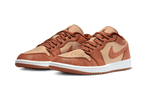 Air Jordan 1 Low SE Legend Coffee - Exclufy