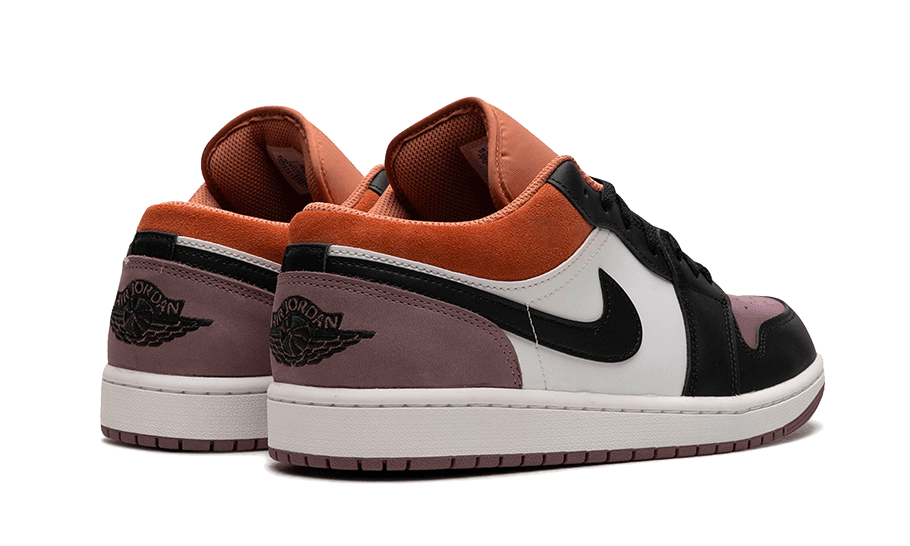 Air Jordan 1 Low SE Sky J Mauve - Exclufy