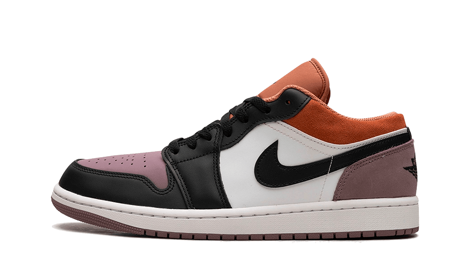 Air Jordan 1 Low SE Sky J Mauve - Exclufy