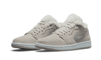 Air Jordan 1 Low SE Sherpa Fleece - Exclufy